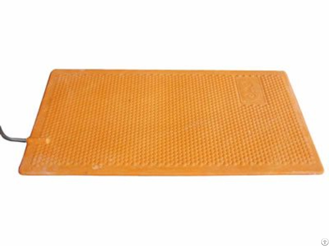 Pig Heating Plate