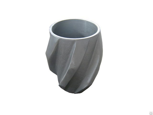 Aluminum Alloy Centralizer