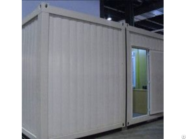 Low Cost Portable Shipping Container Home Sales