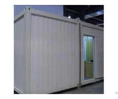 Low Cost Portable Shipping Container Home Sales
