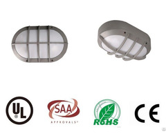 Outdoor Surface Mounted Led Ceiling Wall Light Smd Chip Die Cast Aluminum Housing High Power 20w