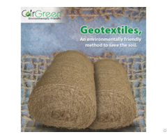 Geotextiles 
