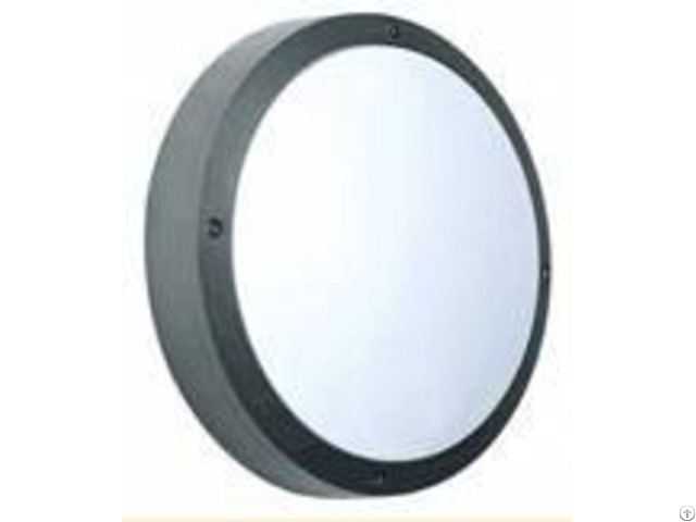 Bulkhead Wall Light 20w 85 265vac With Motion Sensor Dimmable