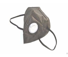 N95 Face Mask With Valve