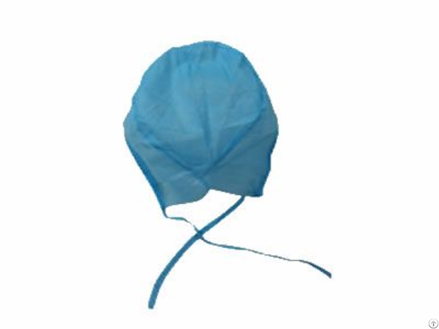 Non Woven Doctor And Surgeon Cap