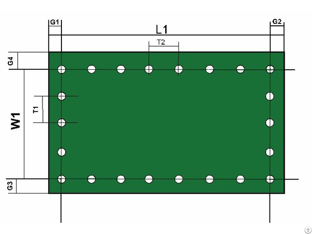 Pvc Tarps Covering