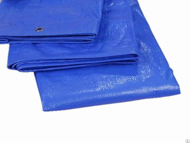 Pe Tarps Covering