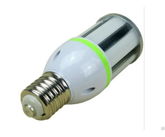 15w Led Corn Light Ip64 Waterproof 140lm Watt For Enclosed Fixture Outdoor Applications
