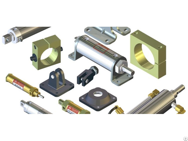 Hydraulic Component Manufacturer And Suppliers