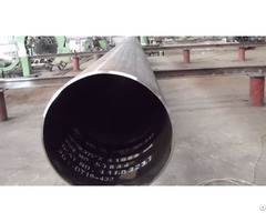 Steel Pipe Supplier Threewaysteel