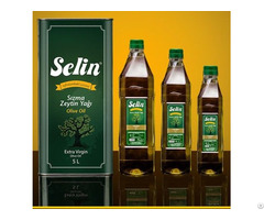 Extra Virgin Olive Oil Selin