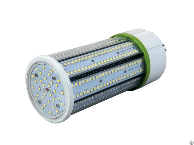 360degree E40 60w Led Corn Light 2835smd Chip 90 277vac For Park Lot Stadium Lighting