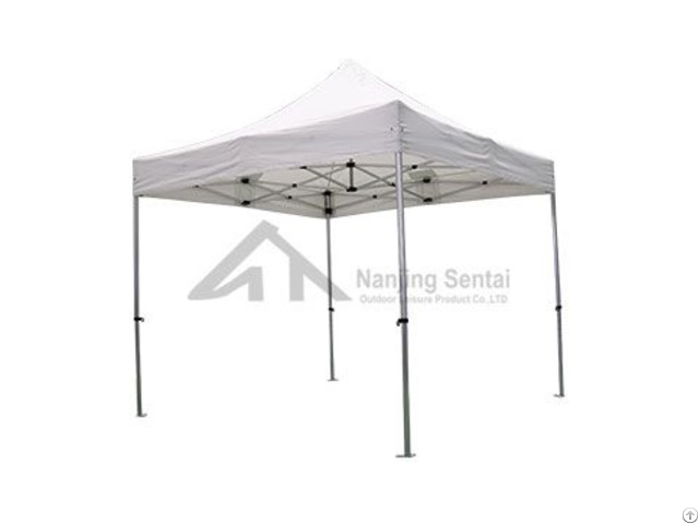 40mm Hex Instant Canopy Tent 3m