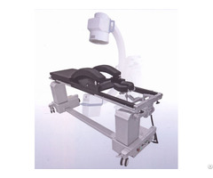 Mingtai Mt3080 Spinal Surgery Electric Operation Table