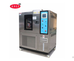 Climatic Test Chamber For Rapid Temperature Cycling