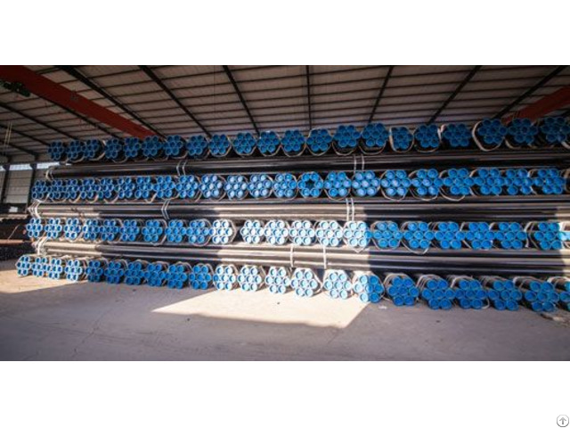 Physical Parameters Of Erw Steel Pipe Jis G3444