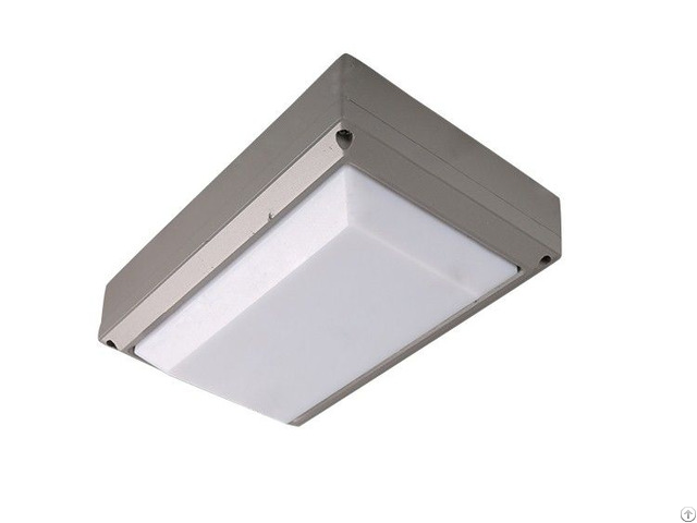 Led Wall Lamp Outdoor 20w Surface Mounted Light Fixture 1600lm