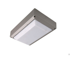 Led Wall Lamp Outdoor 20w Surface Mounted Light Fixture 1600lm