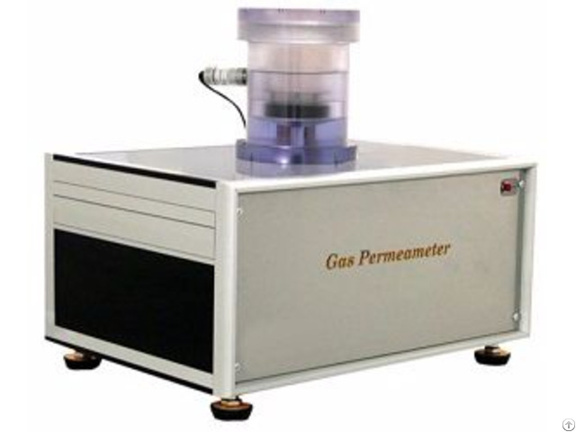 Gas Permeaeter