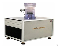 Gas Permeaeter