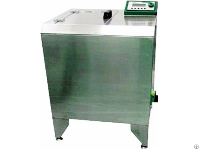 Washing Fastness Testing Machine