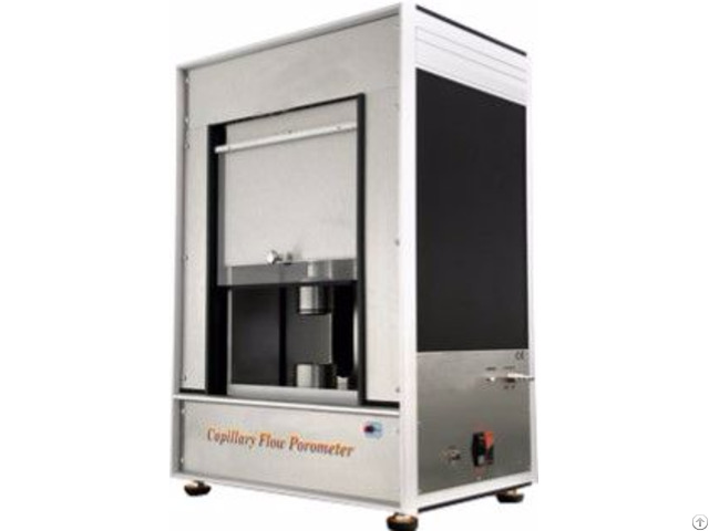 Capillary Flow Porometer