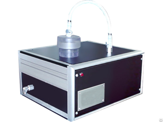 Average Fiber Diameter Analyzer