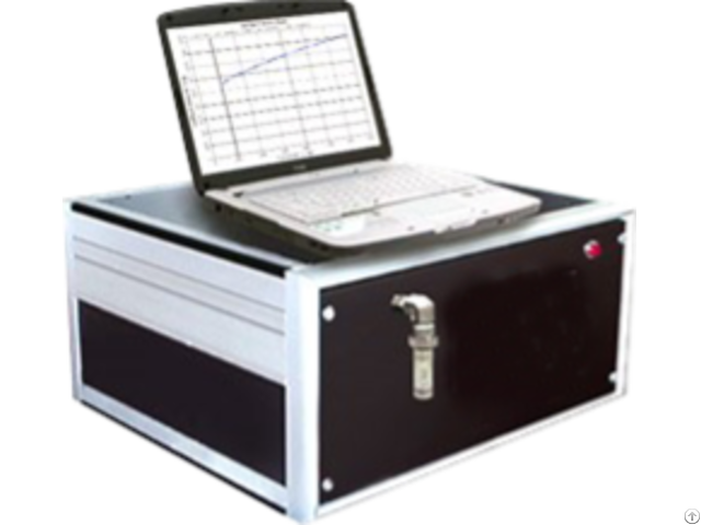 Average Particle Size Analyzer