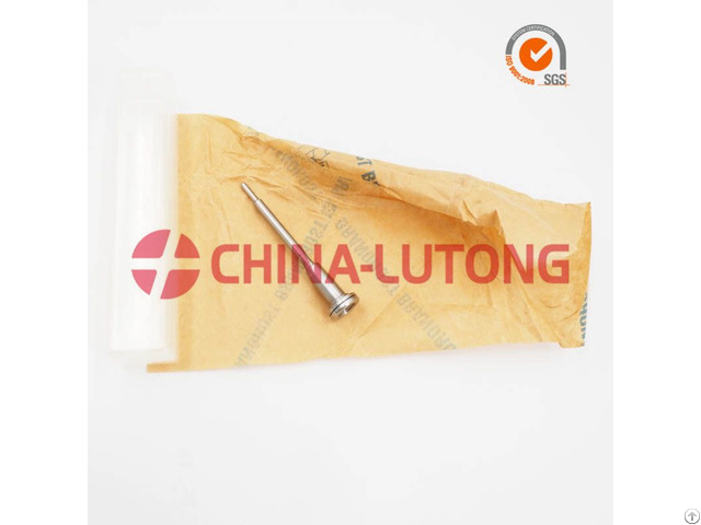 Common Rail Injector Valve F 00v C01 341 For Fuel Injection System Hot Sale