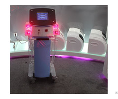 Professional Vertical Lipolaser Body Slimming Machine For Sale