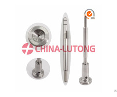 Common Rail Injector Valve F 00v C01 346 For 0445 110 253 254 726 Hot Sale