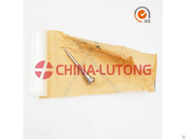 Common Rail Injector Valve F 00v C01 347 For 0445 110 255 256 727 Hot Sale