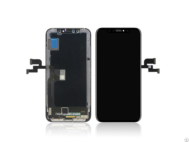 New Oem Iphone X Lcd And Digitizer Assembly