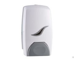 Manual Hand Sanitizer Dispenser Dm 1000