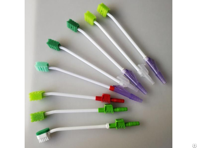 Suction Swab Stick