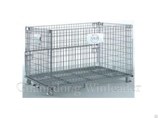 Promotion Cage