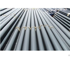 New Trend For Ssaw Steel Pipe