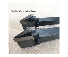Carbide Wood Lathe Knifes For Woodturning Machine