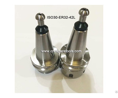 Iso30 Toolholders For Hsd Spindle Atc Cnc Routers