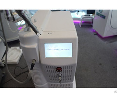 Best Professional Co2 Laser Machine For Gynecology With Excellent Effect