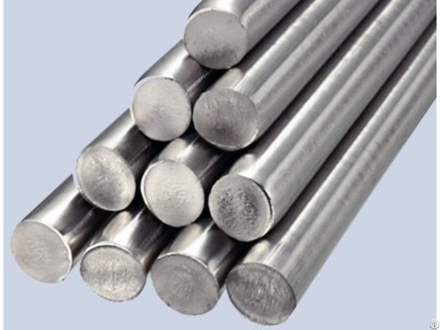 Steel Forged Rods