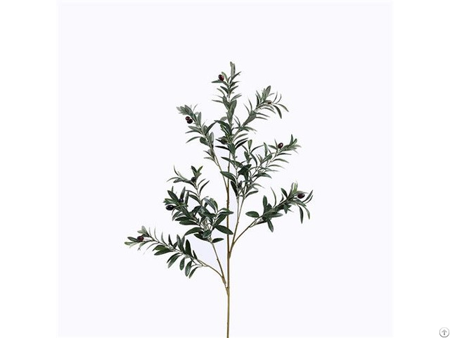 Artificial Olive Branches