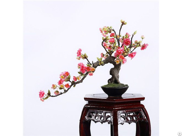 Artificial Cherry Blossom Bonsai