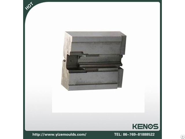 Core Pin Manufacturer With Mould Accessory Custom