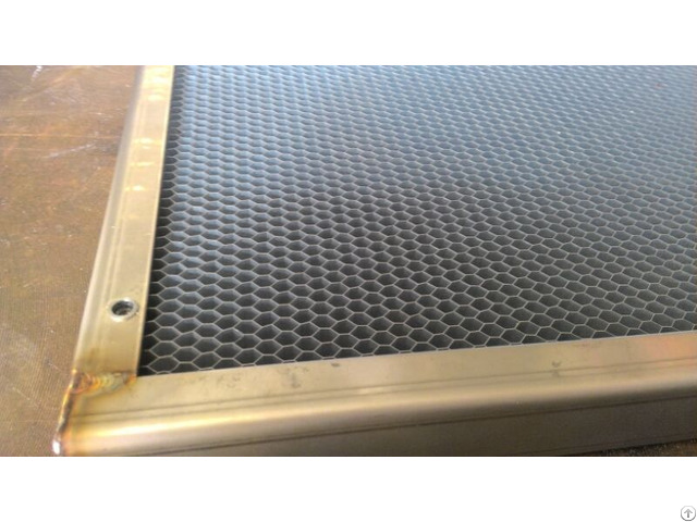 Light Material Aluminum Honeycomb Core