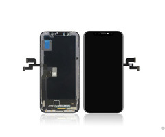 Original Iphone X Lcd Digitizer Assembly Brand New