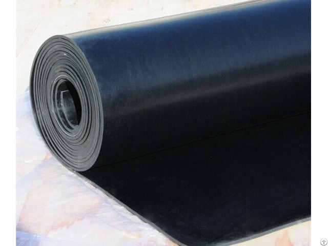 Nbr Rubber Sheet