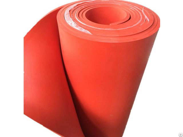 Nr Rubber Sheet