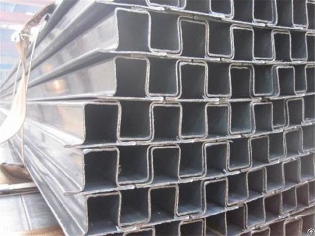 Ltz Window Sections Supplier