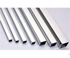 Stainless Square Steel Pipes For Sale